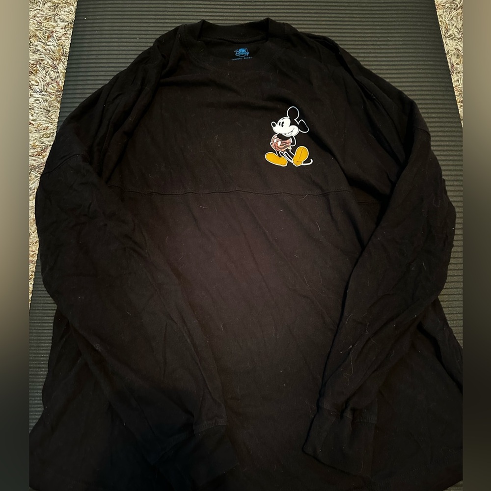 Walt Disney world animal kingdom jersey